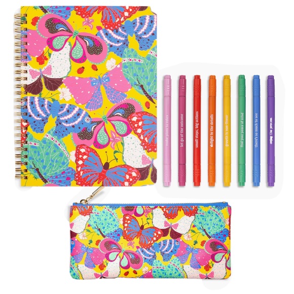 Ban.do Back to School Gift Bundle - Picture 2 of 11